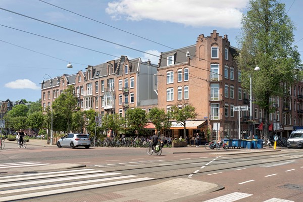 Medium property photo - Bilderdijkstraat 130H, 1053 LA Amsterdam